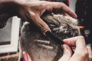 Barber SOF'