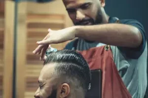 Barber-Still